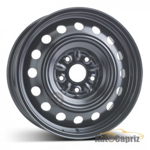 Диски ALST (KFZ) 7625 Toyota Avensis III B R16 W6.5 PCD5x114.3 ET39 DIA60